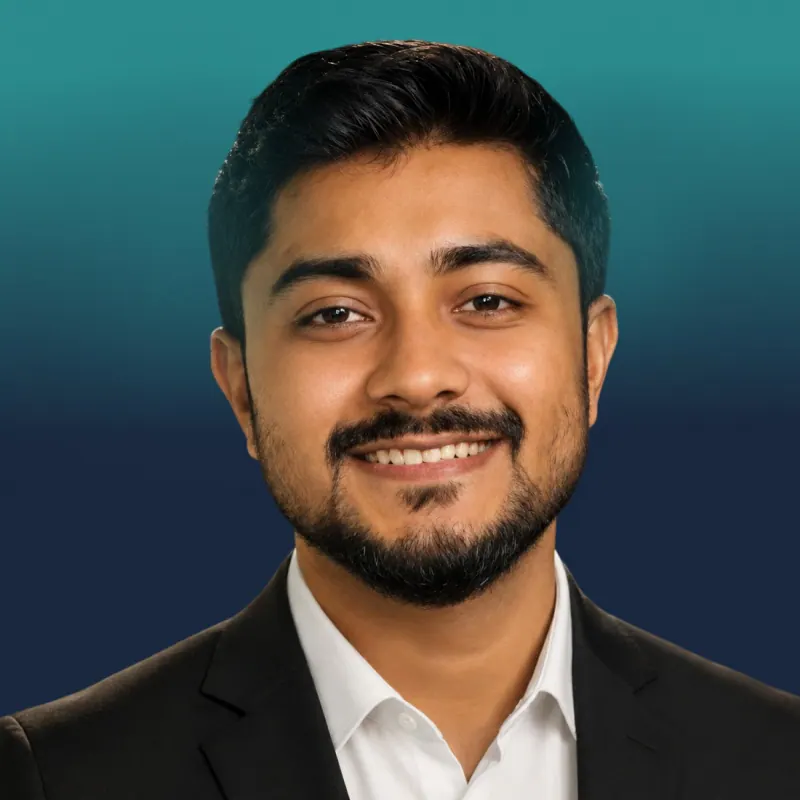 Deluar Ahamed, Founder of Velaris Web